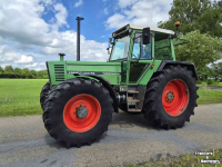 Schlepper / Traktor Fendt 312 LSA