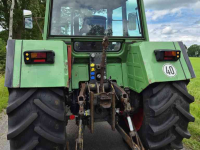 Schlepper / Traktor Fendt 312 LSA