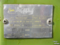 Kreiselegge  Maschio TH 3000