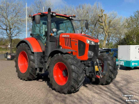 Schlepper / Traktor Kubota M6121, trekker
