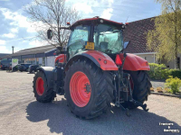 Schlepper / Traktor Kubota M6121, trekker