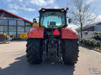 Schlepper / Traktor Kubota M6121, trekker