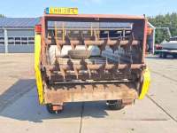 Stalldungstreuer Agromet 6000