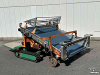 Sonstiges Erntemaschinen und Zubehör Ortomec SPK1500 oogstmachine voor bladgroenten