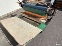 Sonstiges Erntemaschinen und Zubehör Ortomec SPK1500 oogstmachine voor bladgroenten