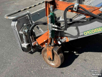 Sonstiges Erntemaschinen und Zubehör Ortomec SPK1500 oogstmachine voor bladgroenten