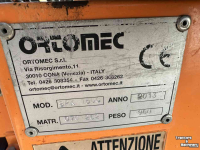 Sonstiges Erntemaschinen und Zubehör Ortomec SPK1500 oogstmachine voor bladgroenten