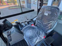Minibagger XCMG XE27E Pro