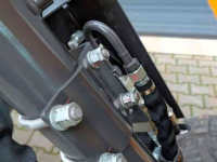 Minibagger XCMG XE27E Pro