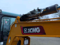 Minibagger XCMG XE27E Pro
