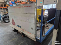 Anhänger  Plateauwagen