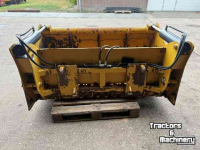Silageschneidezange Mammut SC195M