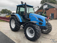 Schlepper / Traktor Landini Vision 105