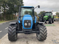 Schlepper / Traktor Landini Vision 105