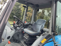 Schlepper / Traktor Landini Vision 105