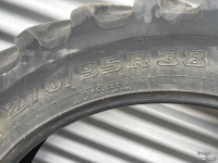 Räder, Reifen, Felgen & Distanzringe Firestone Performer 95