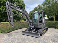 Bagger / Baggermaschine Volvo ECR 50F 