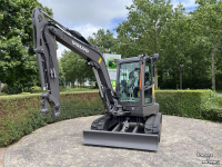Bagger / Baggermaschine Volvo ECR 50F 