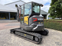 Bagger / Baggermaschine Volvo ECR 50F 