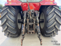 Schlepper / Traktor Case-IH Magnum MX 285