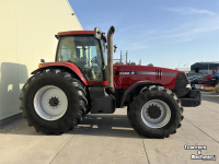 Schlepper / Traktor Case-IH Magnum MX 285