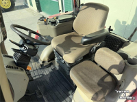 Schlepper / Traktor Case-IH Magnum MX 285