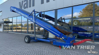 Lagerhausfüller Breston HV16-80 Hallenvuller