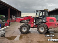 Radlader Weidemann 3070 CX60 LP Tele