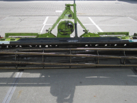 Kreiselegge TerraNova Maschio TH 3000