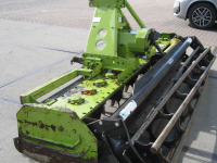 Kreiselegge TerraNova Maschio TH 3000
