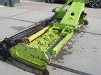 Kreiselegge TerraNova Maschio TH 3000