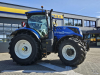 Schlepper / Traktor New Holland T7.245 Autocommand Next gen