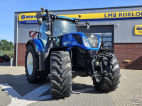 Schlepper / Traktor New Holland T7.245 Autocommand Next gen