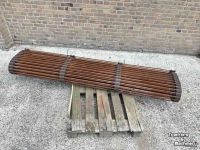 Diverse Gebrauchte Teile Grimme 40-86-2230 Rooimat