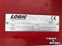 Weidepflegenmäher  Logic TRM 120