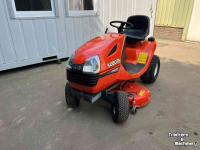 Mähwerk Kubota T1670