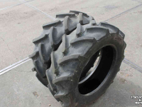 Räder, Reifen, Felgen & Distanzringe Mitas 200/70R16 AC70T trekkerband voorband tractorprofiel