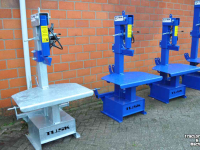 Holzspalter  Houtklover 14L 300