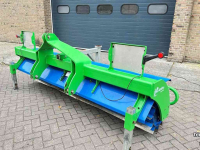 Gründünger Messerwalzen Veenma GC 600 Greencutter