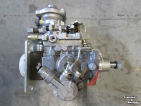 Teleskoplader New Holland Brandstofpomp LM Parts nr:504063450
