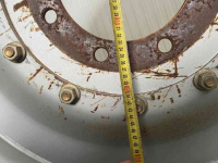Räder, Reifen, Felgen & Distanzringe Michelin 800/65R32 xm27
