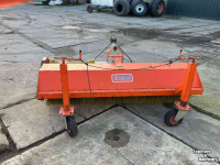 Kehrmaschine Nimos NB220