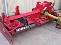 Kreiselegge Tulip Roterra 302-55 Rotorkopeg