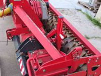 Kreiselegge Tulip Roterra 302-55 Rotorkopeg