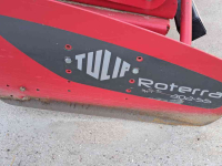 Kreiselegge Tulip Roterra 302-55 Rotorkopeg