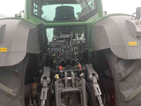 Schlepper / Traktor Fendt Fendt 828 Vario S4 Profi Plus **RüFa** overdruk voorbereid