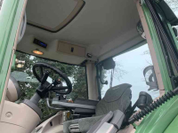 Schlepper / Traktor Fendt Fendt 828 Vario S4 Profi Plus **RüFa** overdruk voorbereid