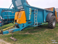 Stalldungstreuer Rolland rf 6115