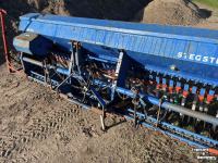 Drillmaschine Stegsted M 36 R