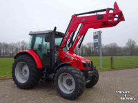 Schlepper / Traktor Massey Ferguson 5450